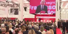 Centenario Francesco Merloni, Fabriano lo celebra