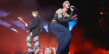 Maneskin, la band dovrebbe tornare insieme per la reunion