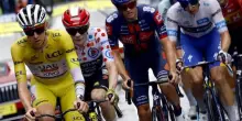 Tour de France, 20^ tappa LIVE: Nantua-Pontarlier