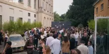 Moda uomo, le collezioni di Fay e MSGM