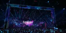 Eurovision Song Contest 2025, la scaletta della finale di stasera