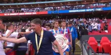 Crystal Palace, appello respinto: giocherà in Conference