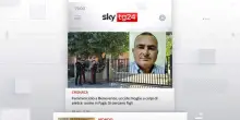 I titoli di Sky TG24 del 30 settembre, edizione delle 19