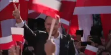 Chi è Karol Nawrocki, il nuovo presidente anti-europeista della Polonia