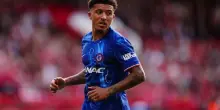 Juve-Sancho, previsto nuovo contatto con lo United