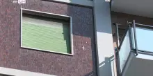 Sfratto Milano, si lancia dal sesto piano, muore 71enne