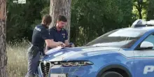 Villa Pamphili, attesa estradizione Rexal Ford da Grecia