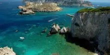 Isole Tremiti, sei diportisti salvati dalla Guardia di finanza