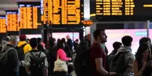 Sciopero dei treni, come non farsi trovare impreparati: i consigli