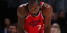 Caso Aspiration: parla Kawhi Leonard