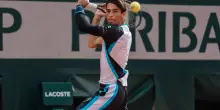 Gigante si ferma al 3° turno: vince Shelton