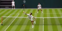 Alcaraz-Djokovic fanno già sul serio: li hai visti? VIDEO