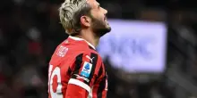 La storia di Theo Hernandez al Milan