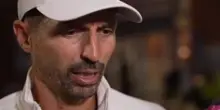 Vagnozzi: 'Problema addominale di Sinner non è grave'