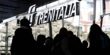 Sciopero Trenitalia il 7 e l'8 luglio: orari e fasce di garanzia