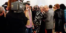Il Diavolo Veste Prada 2, a Milano file chilometriche per il casting