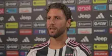 Locatelli: 'Un onore sfidare Modric e De Bruyne'