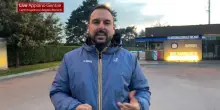 Inter-Cremonese: Calhanoglu potrebbe partire dalla panchina