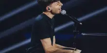X Factor, Alessandro Tomasi porta Cocciante e conquista i giudici