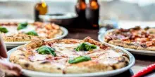 Arriva il 'Pizza Convention' l'11 e il 12 giugno a Roma