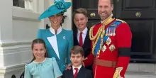Reali inglesi, William e Kate si trasferiranno in nuova casa a Windsor