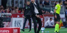 Allegri: 'Nostro obiettivo è tornare in Champions'