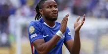 Milan-Nkunku, le ultime news