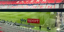 Psg-Inter su Sky: la programmazione speciale