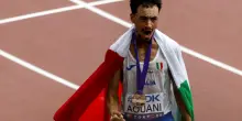 Mondiali atletica, Iliass Aouani bronzo nella maratona