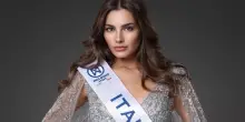 Chi è la napoletana Sofia Viola, la nuova Miss Mondo Italia 2025. FOTO