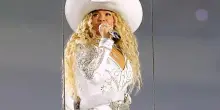 Rubata musica inedita di Beyoncé: il furto è avvenuto ad Atlanta