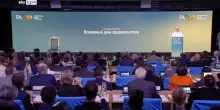 80 anni FAO, Papa Leone XIV: fame nega dignità umana