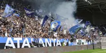Dove vedere Psg-Atalanta