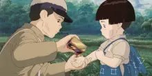 La tomba delle lucciole: il film Ghibli sulla guerra torna al cinema