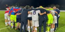 Gli highlights di Feralpisalò-Crotone 2-1
