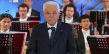 Gaza, Mattarella: disumano intera popolazione ridotta a fame