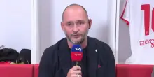 Juve, i dettagli dell'offerta a Spalletti: le news