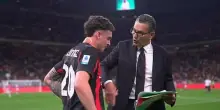 Milan, da Jimenez a Rabiot e Joe Gomez: il punto sul mercato