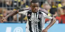 Juventus-Atalanta LIVE