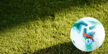 Serie A, presentato il nuovo pallone del campionato 2025-2026