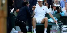 Wimbledon, oggi in campo Alcaraz a Sabalenka. Accertamenti per Sinner