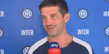 Chivu: 'Grande stima per Gasp. Pio Esposito è sul palco, ora deve ballare'