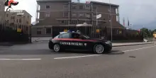 Baby Gang, il trapper arrestato per possesso illegale di arma