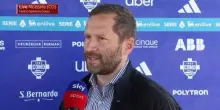 Ludi, ds Como: 'Fabregas straordinario. Programmiamo il nostro futuro con lui'