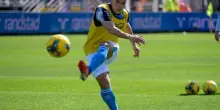 Lecce-Napoli LIVE