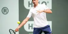 Sonego-Zverev LIVE alle 15.30 su Sky Sport Uno