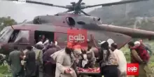 Afghanistan, terremoto di magnitudo 6.0 colpisce Konar