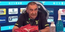 Sarri: 'Il calendario è completamente da rivedere'