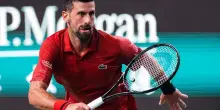 Djokovic al 3° turno: Cilic battuto in due set