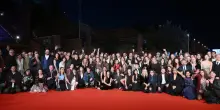 Festa del Cinema di Roma, la protesta del settore contro i tagli